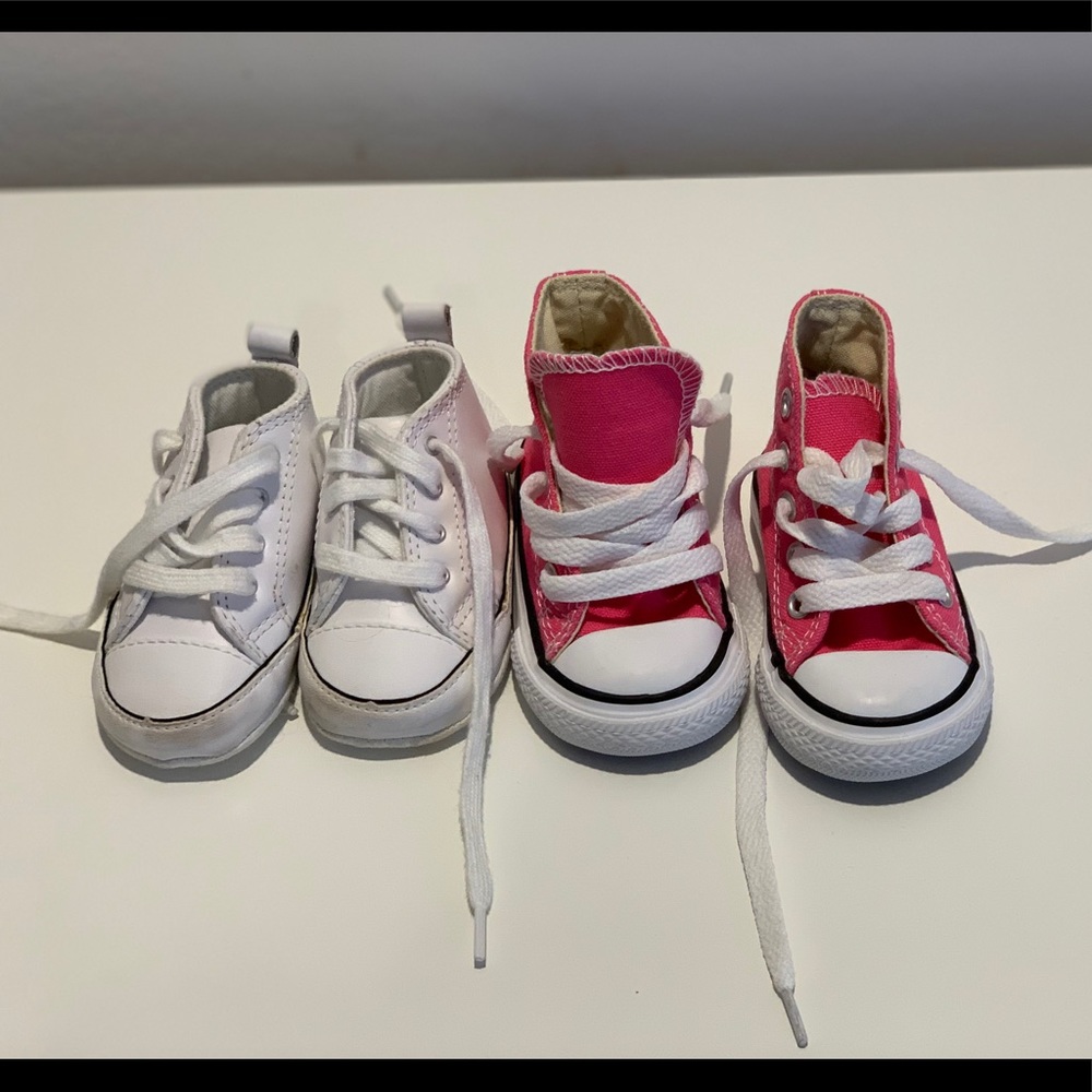 Converse - Picture 2 of 2